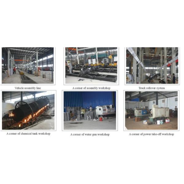 Тяжелый грузовик Howo 6x4 Euro 2 Грузовик по добыче древесины с прицепом на 2 оси