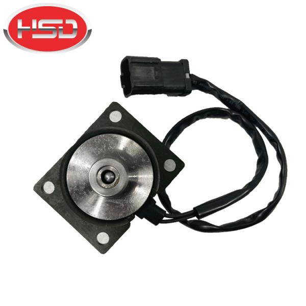 клапан соленоида насоса электрических частей экскаватора 708-2H-25240 главный для Pc200-5