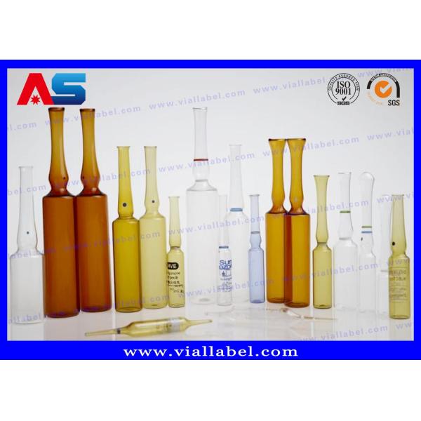 Frosted Aluminum Plastic Cap Glass Bottle Cap 13/20mm