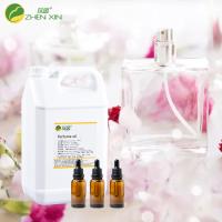 Óleo de fragrância árabe unisex de longa duração sabor sintético