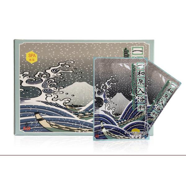 Grapefruit Scent  Bath Therapy Bath Salts