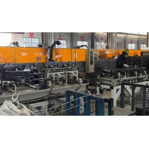 Telandor (Shanghai) Logistics Technology Co., Ltd