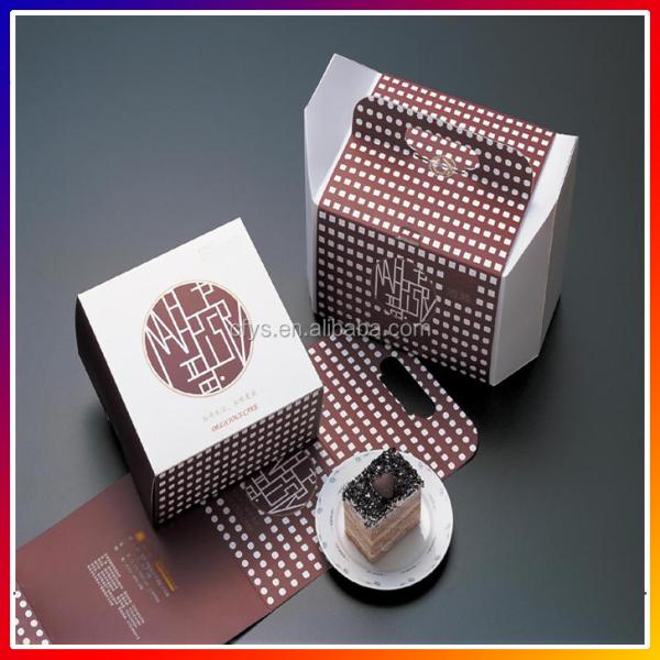 Подарки на заказ Мини торты бумажная ручка коробка для свадебных торжеств другие подарки ремесла