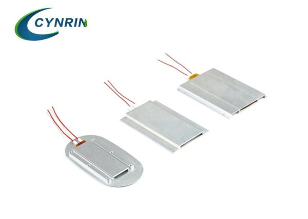 400W PTC Air Heater , Positive Temperature Coefficient Heater For Clothes Dryer