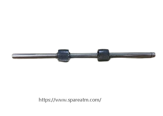 Hitachi ATM Spare Parts Hitachi HCM WUF Assy 4P008935A 4P005078-001 Used in Hitachi