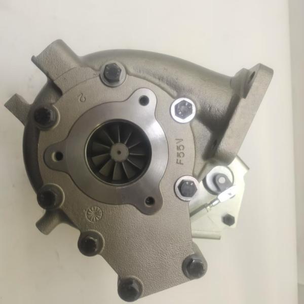 RHF55V 980277728 Truck Turbocharger 8980277725 8980277726 For Isuzu