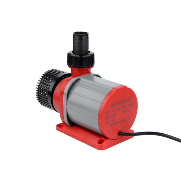 10000L/H Variable Frequency Drive Centrifugal Water Pump Easy To Install