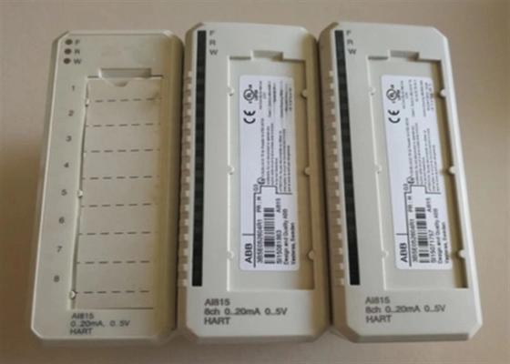 Nuevo módulo digital ABB AI815 3BSE052604R1 Análogo 8 Nuevo original