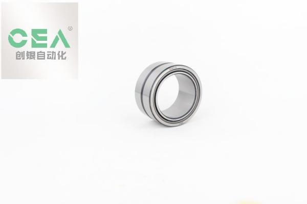 Nkia 5901/5902 Needle Roller Bearings For High Temperature Resistant Textile Machinery
