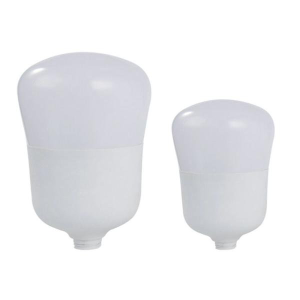 Indoor Home Plastic Coated Aluminum 180mm LED Light Bulbs
