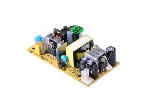 36W Open Frame Switching Power Supply 12V 24V Compact AC DC Converter for LED, IoT, Industrial Control