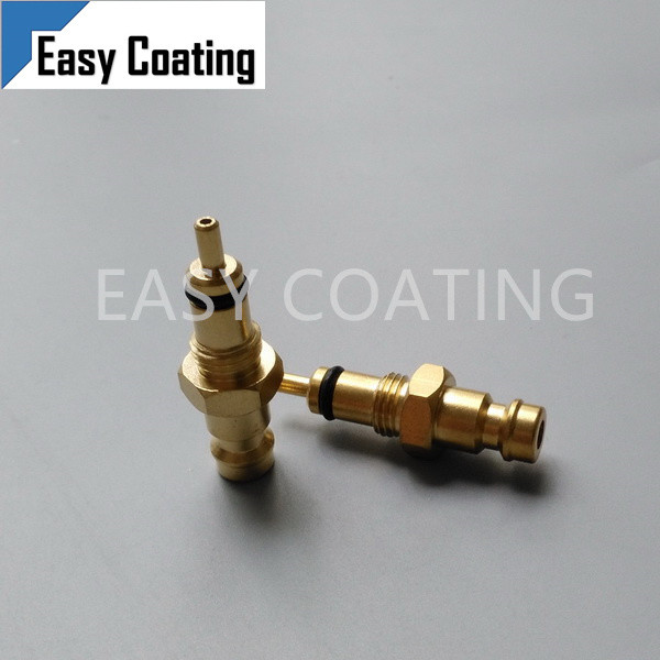 Sell powder coating paint spray equipment Air Flow Nozzle, Encore Pump Gen 2 1095912