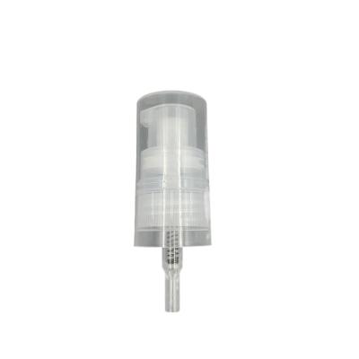 Venda quente 20/400 20/410 24/400 24/410   Bomba do distribuidor da espuma 0.25ML para cuidados pessoais