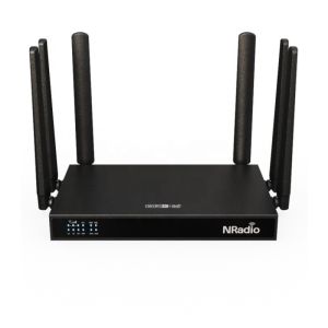 Original C5800 Enterprise 5G Wi-Fi6 Router Dual-band Gigabit WAN/LAN with