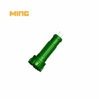 241mm COP84/DHD380 Shank 8 polegadas de alta pressão de ar DTH botão de perfuração Bits de perfuração de poços de água