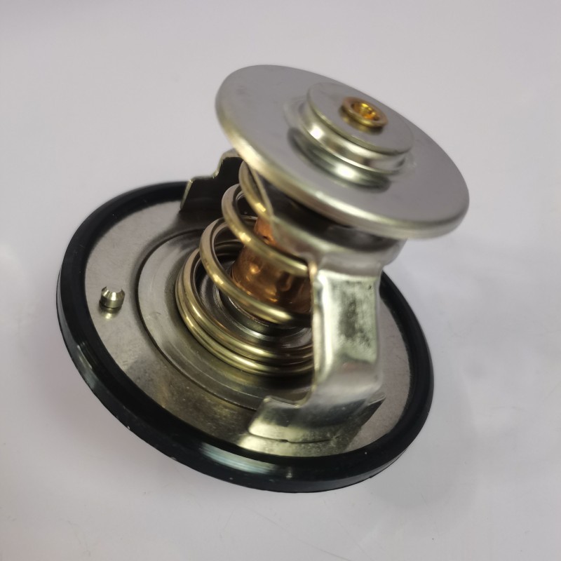 FAW Jiefang Truck Cooling System Parts Thermostat 31357-83D