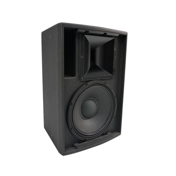 Customized Passive PA Speaker System 15 Inch 500W Low Frequency