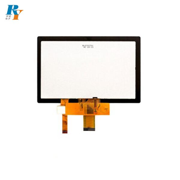 Módulo de pantalla LCD TFT de 1,3 pulgadas, resolución 320x240, táctil capacitiva