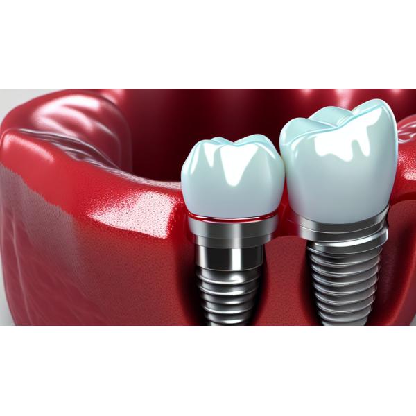 Superior Durability And Functionality Of Dental Implant Bars