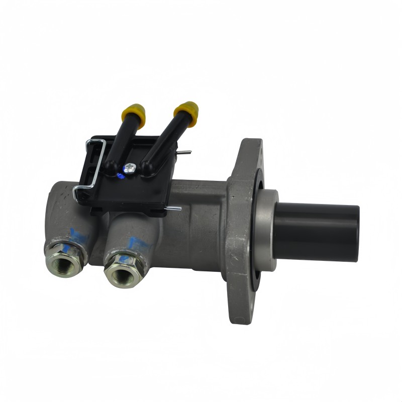 Wholesale Original Product Brake Master Cylinder Assembly Suitable for Foton Truck 1104935500048
