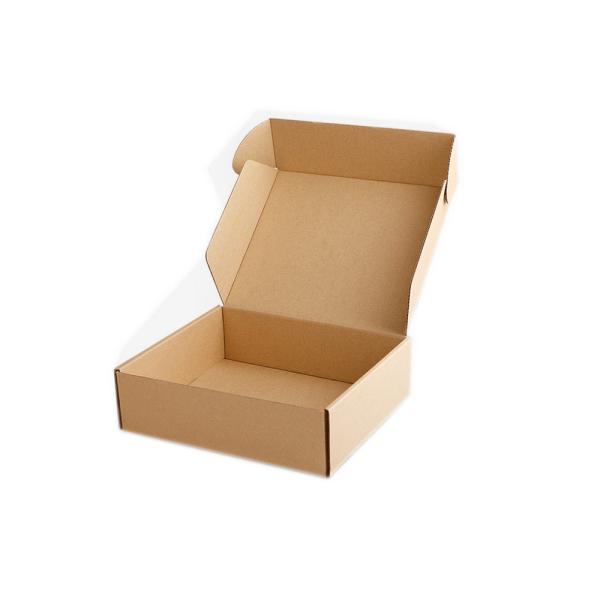 40kg 300*300*30mm Brown Electronic Candle Paper Box