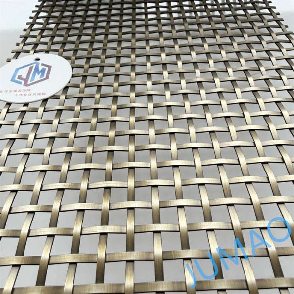 Heavy Duty Wire Metal Mesh Partition Engineered for Maximum Strength and Long Lasting Performance in Industrial Settings