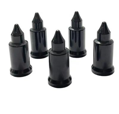 Silicon Nitride Si3N4 Ceramic Spot Welding Pin Guide Dowel Locating Position