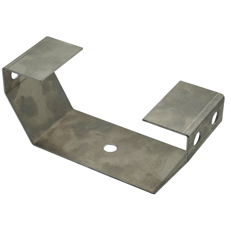 Stamping Process Customized Sheet Metal Fabrication for Stainless Steel Aluminum Products