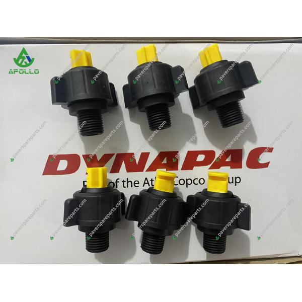 Apollo Small Spray Nozzle For Dynapac Road Roller CC950 4812124321