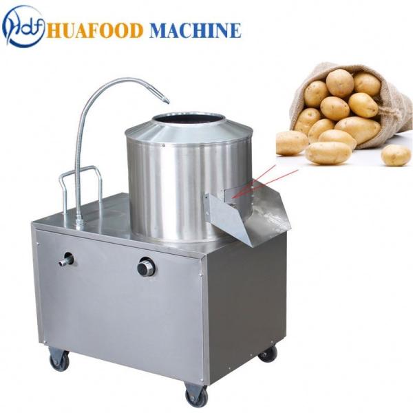 Vegetable and Fruit Cutting Machine Coconut Slicing/Dicing/Shredding Machine Double-head Carrot Cutter