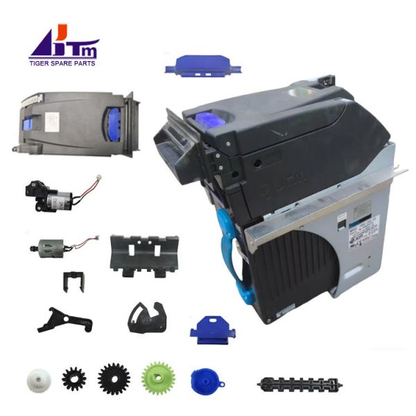 JCM IPRO-200-SS Bill Acceptor Spare Parts Repair Components