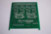 tratamiento sin plomo del PWB HASL de la alta del TG del grueso de 6Layer 1.80m m exhibición del PWB Lcd