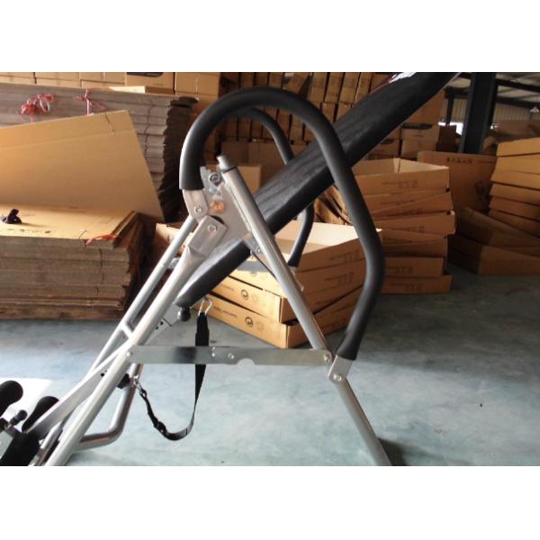 Oem Yoga Chair Household Fitness Equipment / Handstand Machine