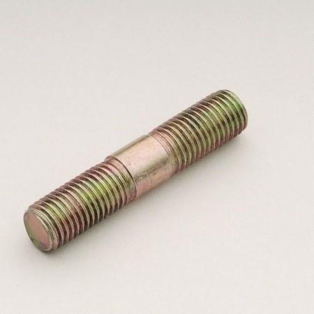 TOBO Tubo de calidad garantizada de tamaño de acero inoxidable de pezón 6A-100A Estándar para accesorios de tubería