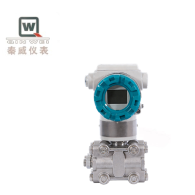 Smart Absolute Pressure Transmitter HART 0.05% FS Accuracy LCD Display QWY-320