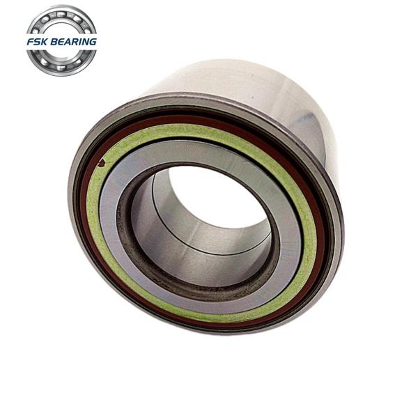 43KWD07 90369-43009 43BWD06 Front Wheel Hub Bearing Double Row Tapered Roller Structure For TOYOTA