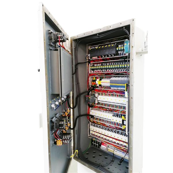 Customized IP40-65 Explosion Proof Cabinet Outdoor Waterproof Cover