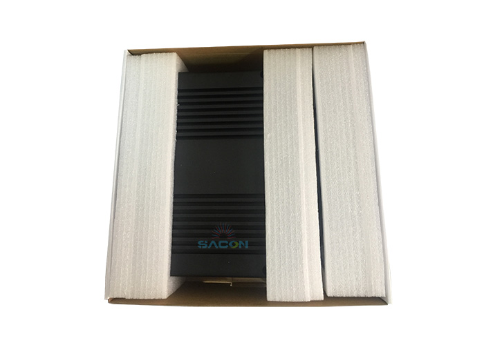 4G Мобильный сигнальный ретранслятор 30dBm LTE1700Mhz 80dB Gain DC9V/5A Источник питания IP40