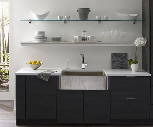 32 x 20 inch Drop-in Apron Bar Prep Sink 16 Gauge Stainless Steel Single Bowl double bowl
