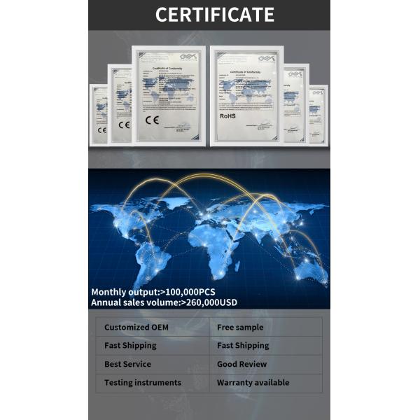 Waterproof 12V 1156 3030 24LED+2COB Brake Turn Signal Lights 3156 Dual Color Led Bulb