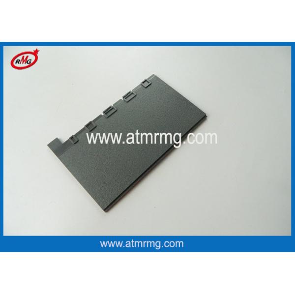 Hitachi 2845V Parts Of Atm Machine plastic Cash in-out Slot Shutter HT-F3842-SH0