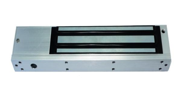 Electro Magnetic Door Locks For Home 1200 LBs Holding Force