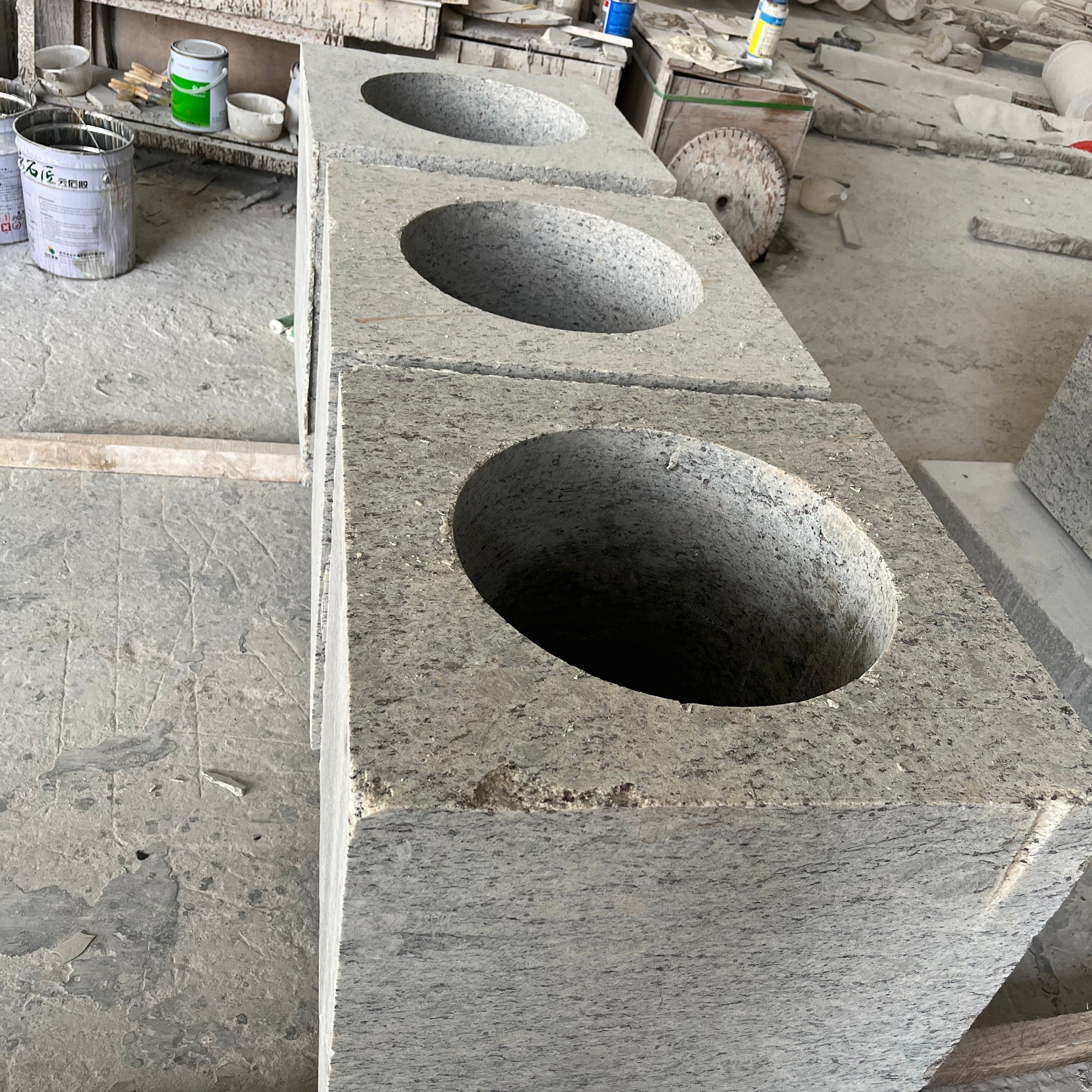 Bridge‑Structure Stone Core Drilling Machine ZDDR‑400, Automatic Stone Hole‑Drilling Equipment