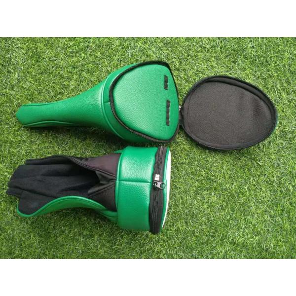 custom golf head cover, custom head cover , driver headcover , driver headcovers, dismountable cover