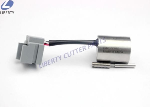 Replacement  Cutter Parts Assy Transducer KI Part No. 75282002 / 93262002-