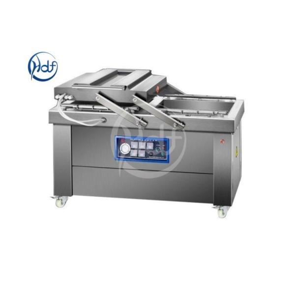 CE Approved Energy Saving Vacuum Sealer Machine Industrial