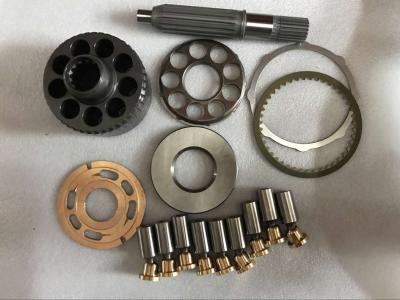 Motor do balanço da máquina escavadora de Kobelco SK200-8, jogo hidráulico do motor de Kawasaki M5X130