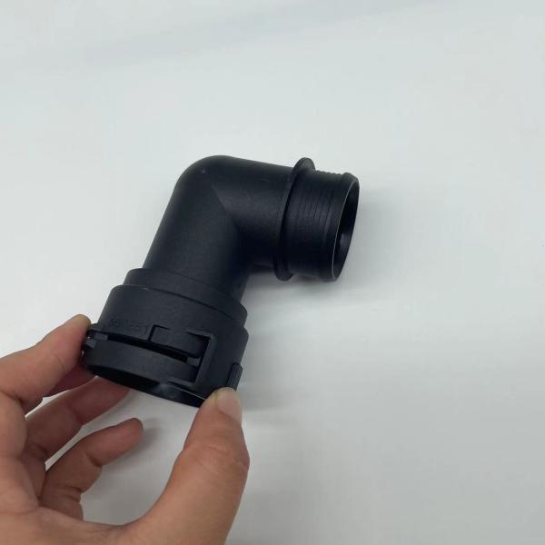 Matte ABS Plastic Injection Molding Service for OEM Custom Molded Parts and Components