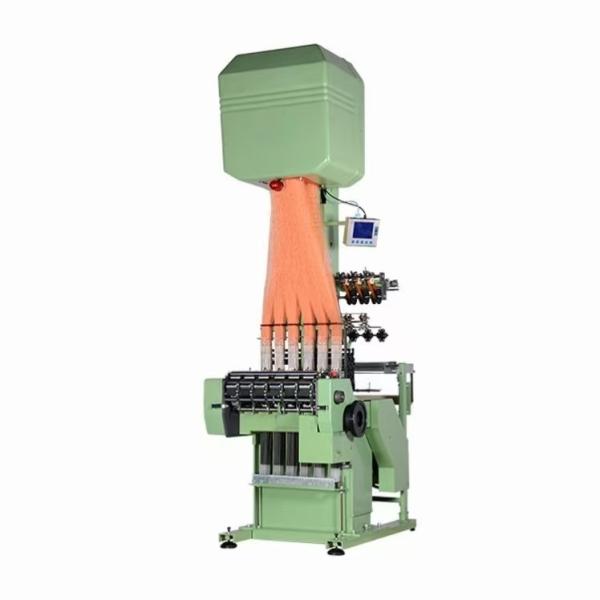 Shuttle Automatic Loom with High-Quality Electronic Jacquard for Long Service Life