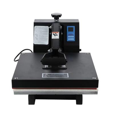 Heat Press Machine For T Shirt Printing 80 x 130 x 75cm Drawing Pneumatic Heat Press Machine